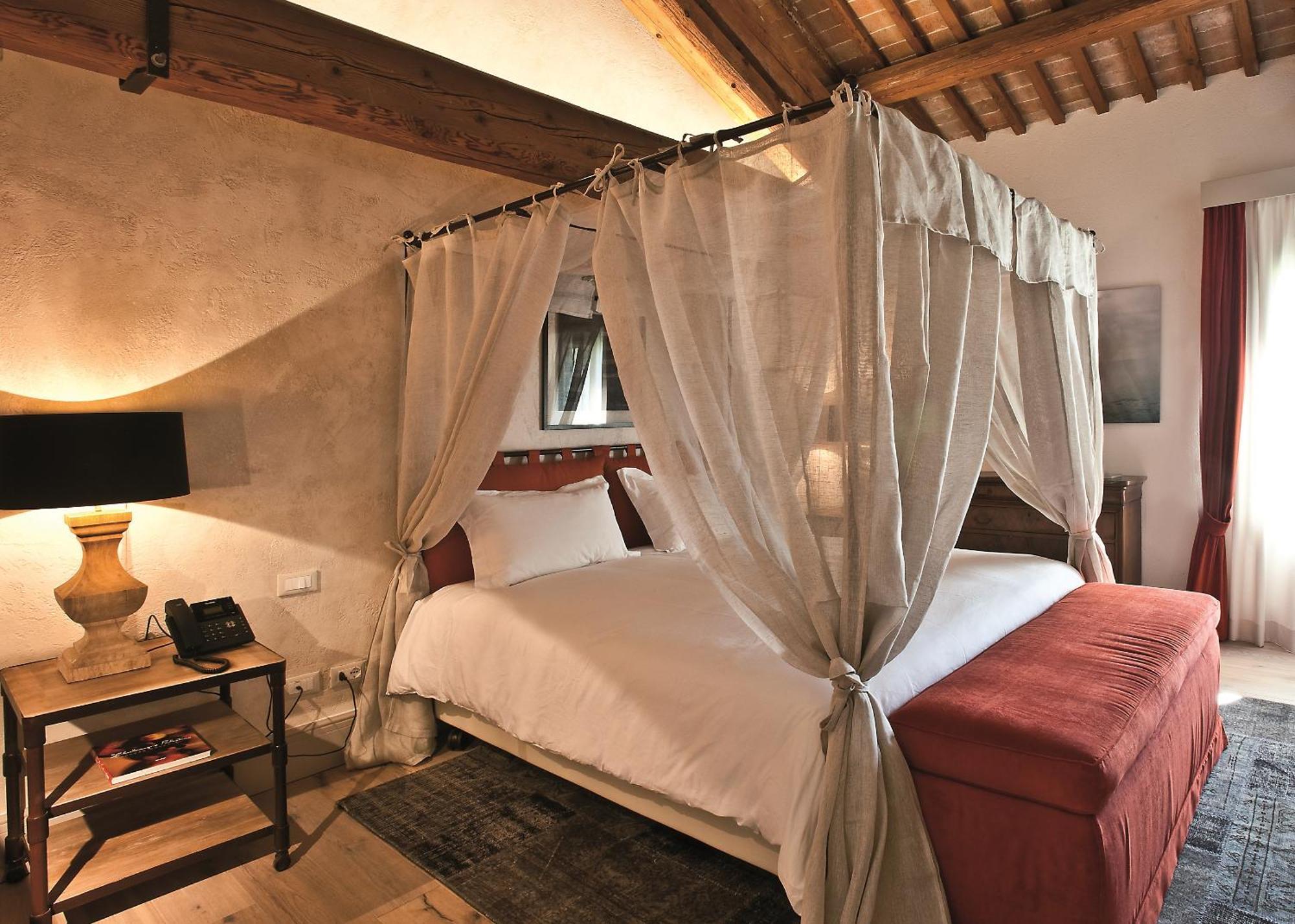 La Barchessa Di Villa Pisani Lonigo Exterior foto
